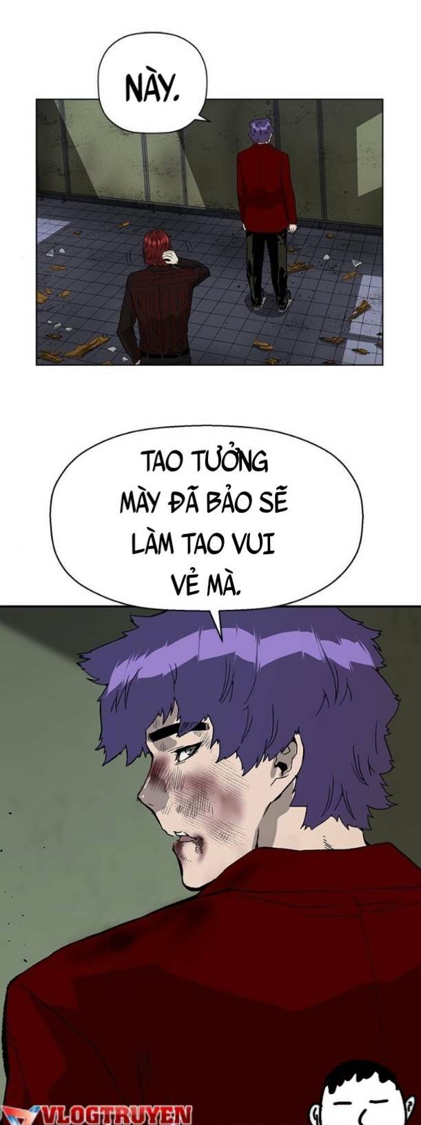 Weak Hero - Chương 170