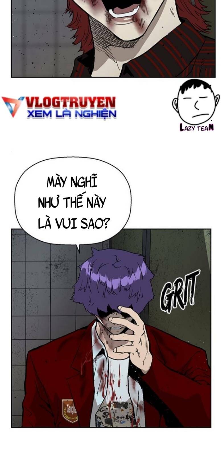 Weak Hero - Chương 170