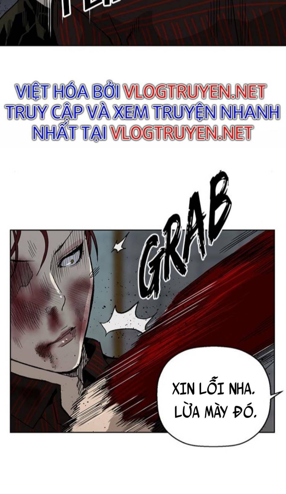 Weak Hero - Chương 170