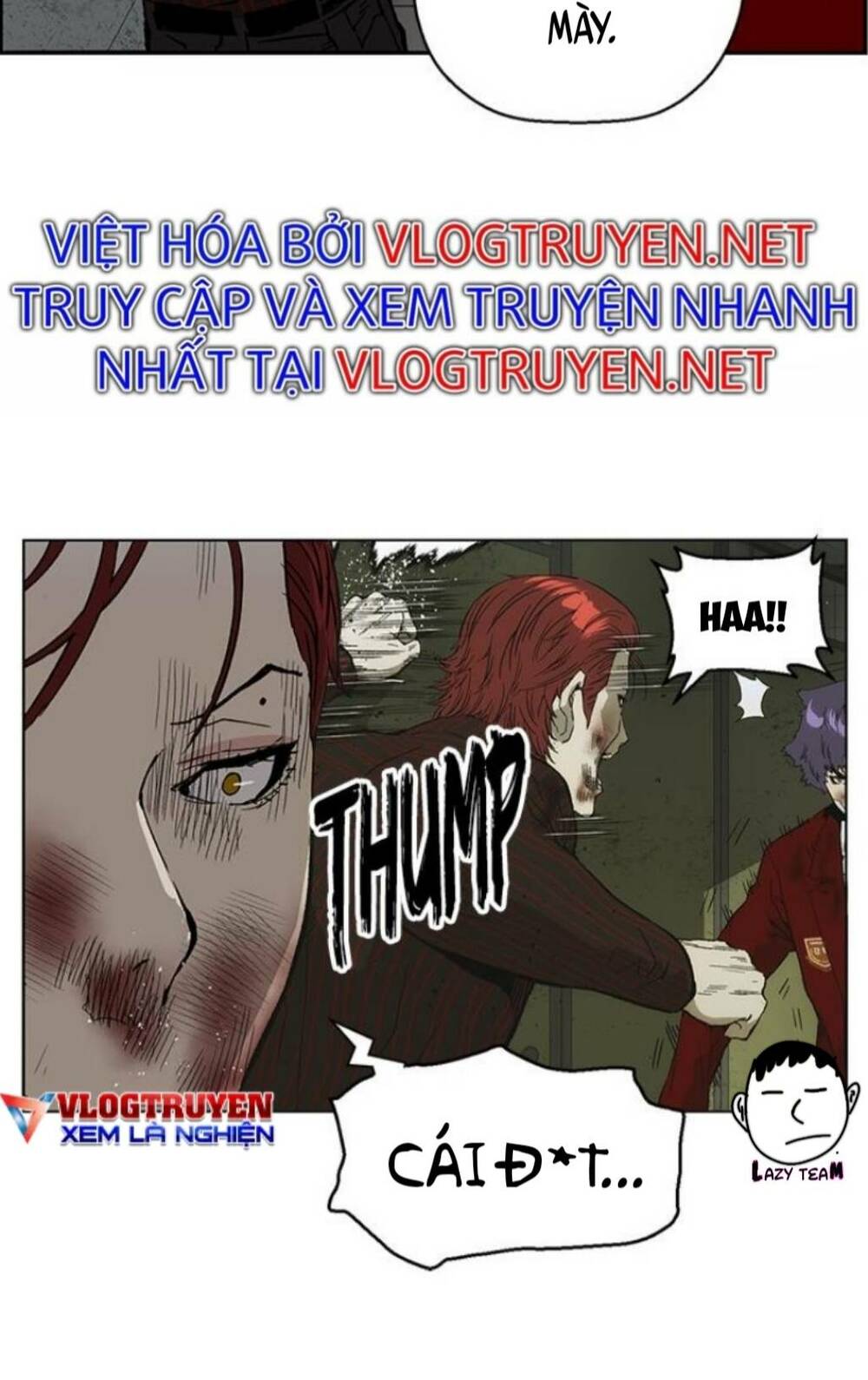 Weak Hero - Chương 170