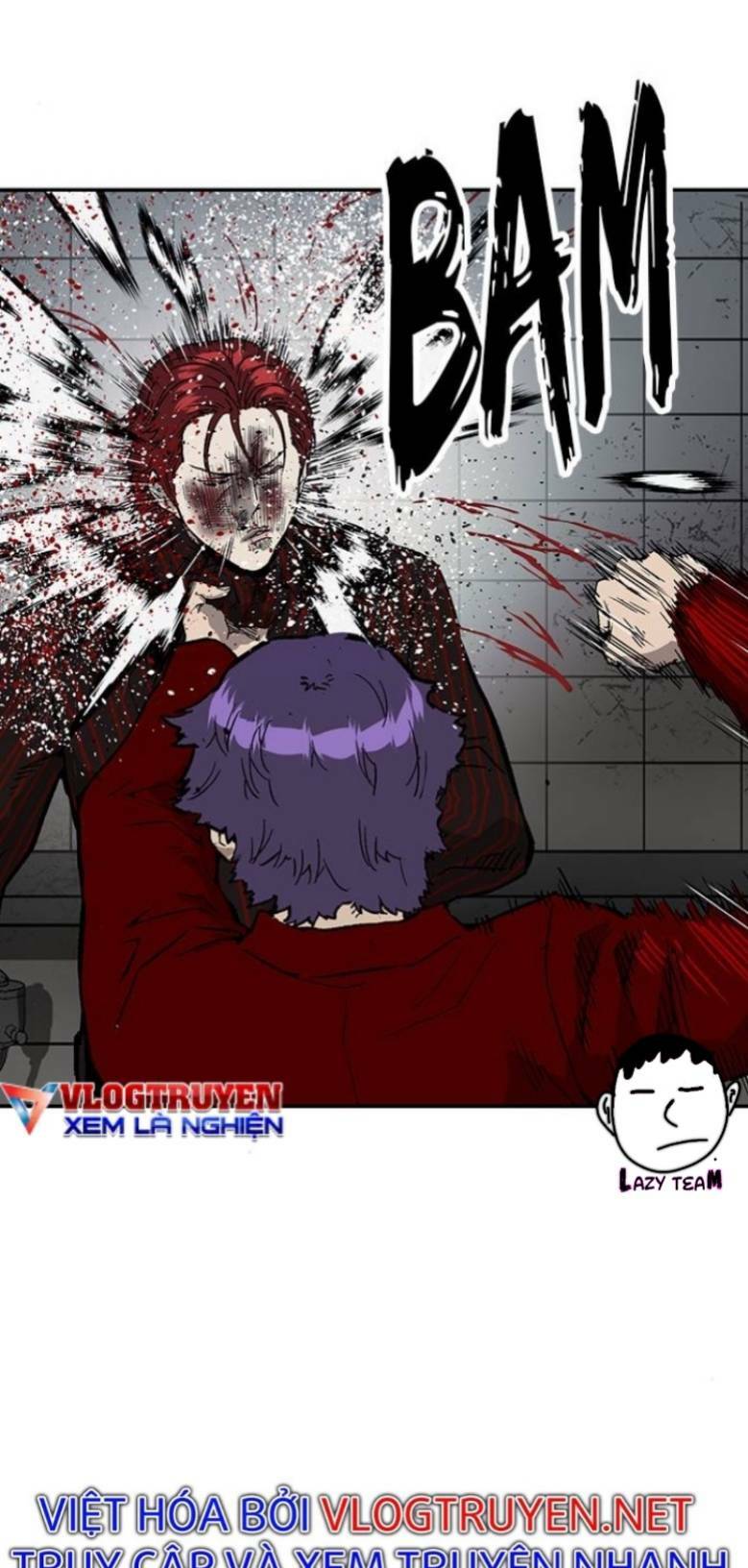 Weak Hero - Chương 170