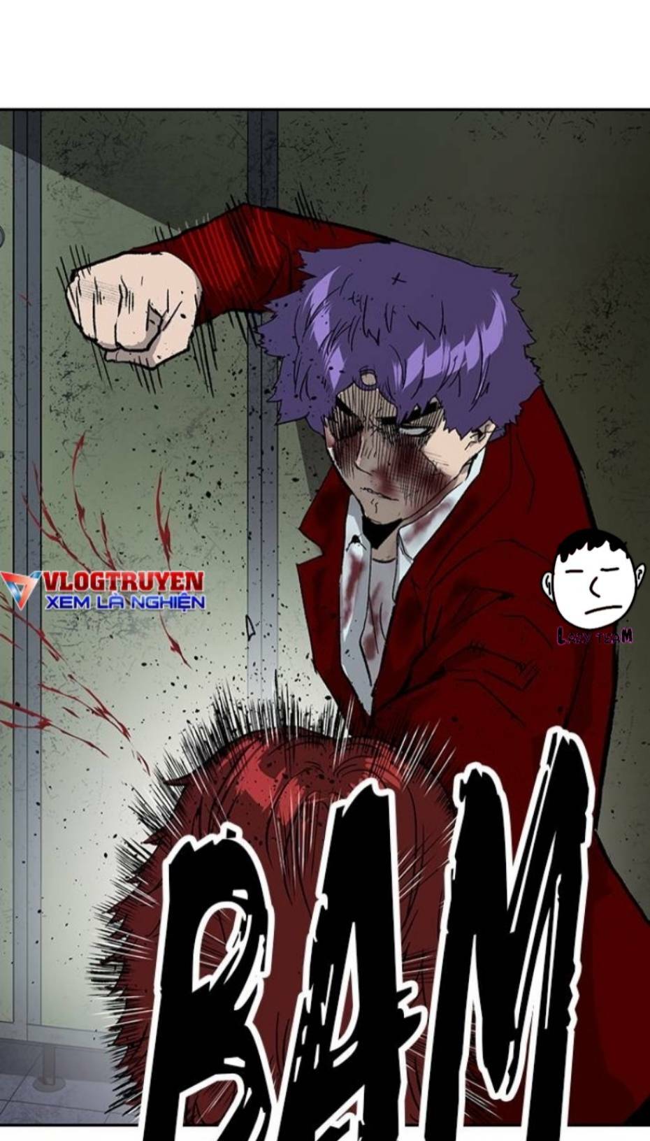 Weak Hero - Chương 170