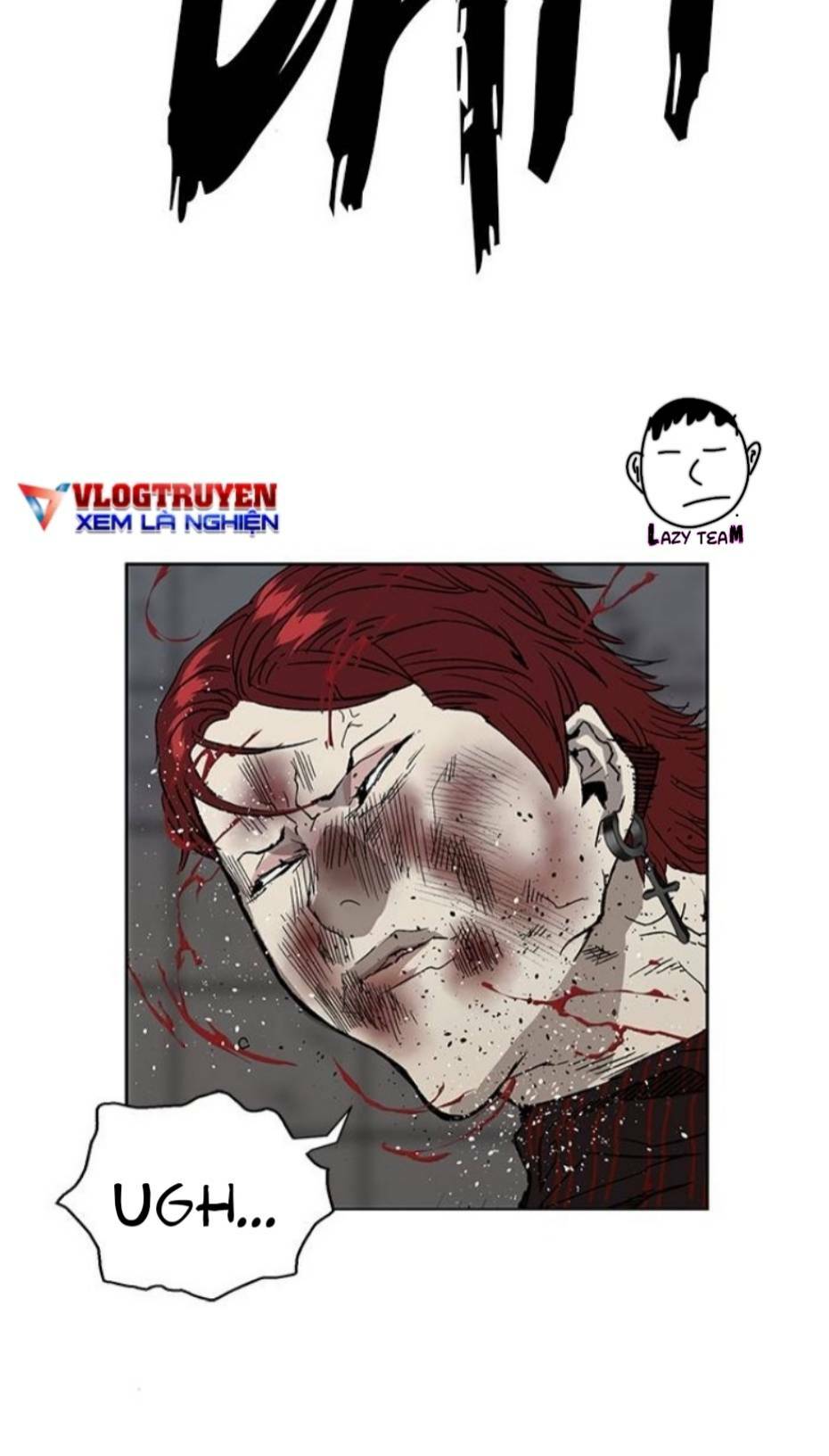 Weak Hero - Chương 170