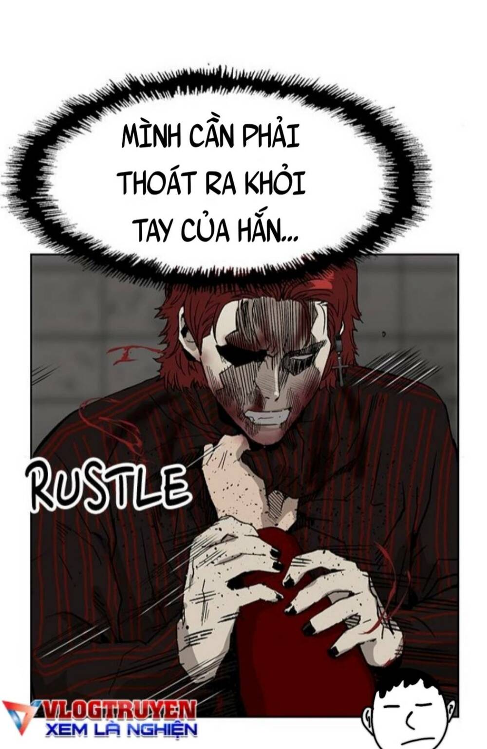 Weak Hero - Chương 170