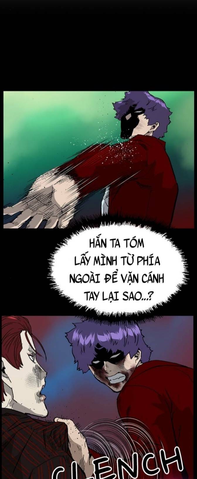 Weak Hero - Chương 170