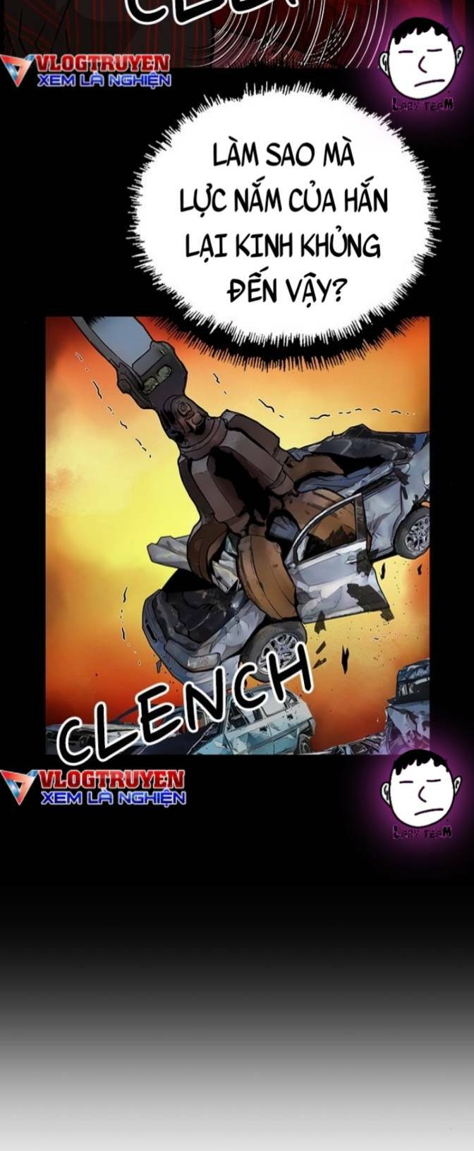 Weak Hero - Chương 170