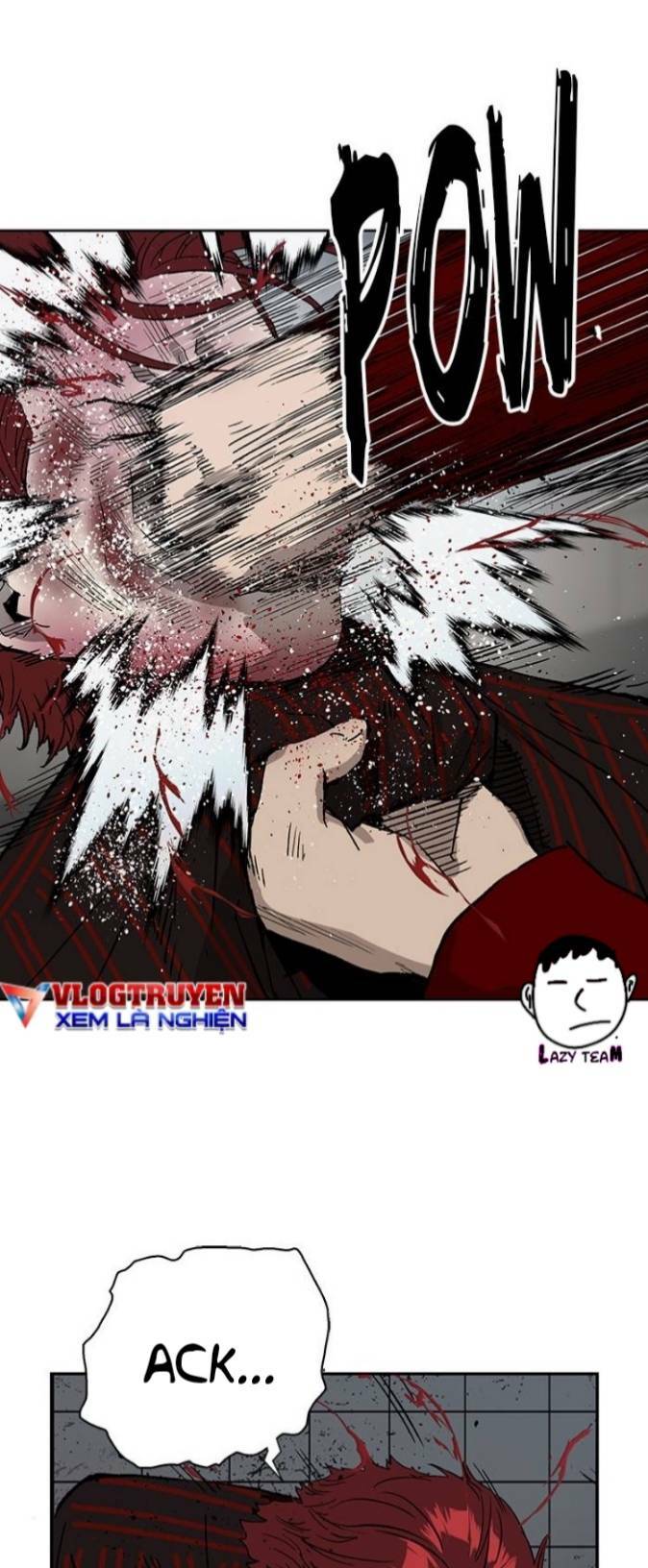 Weak Hero - Chương 170