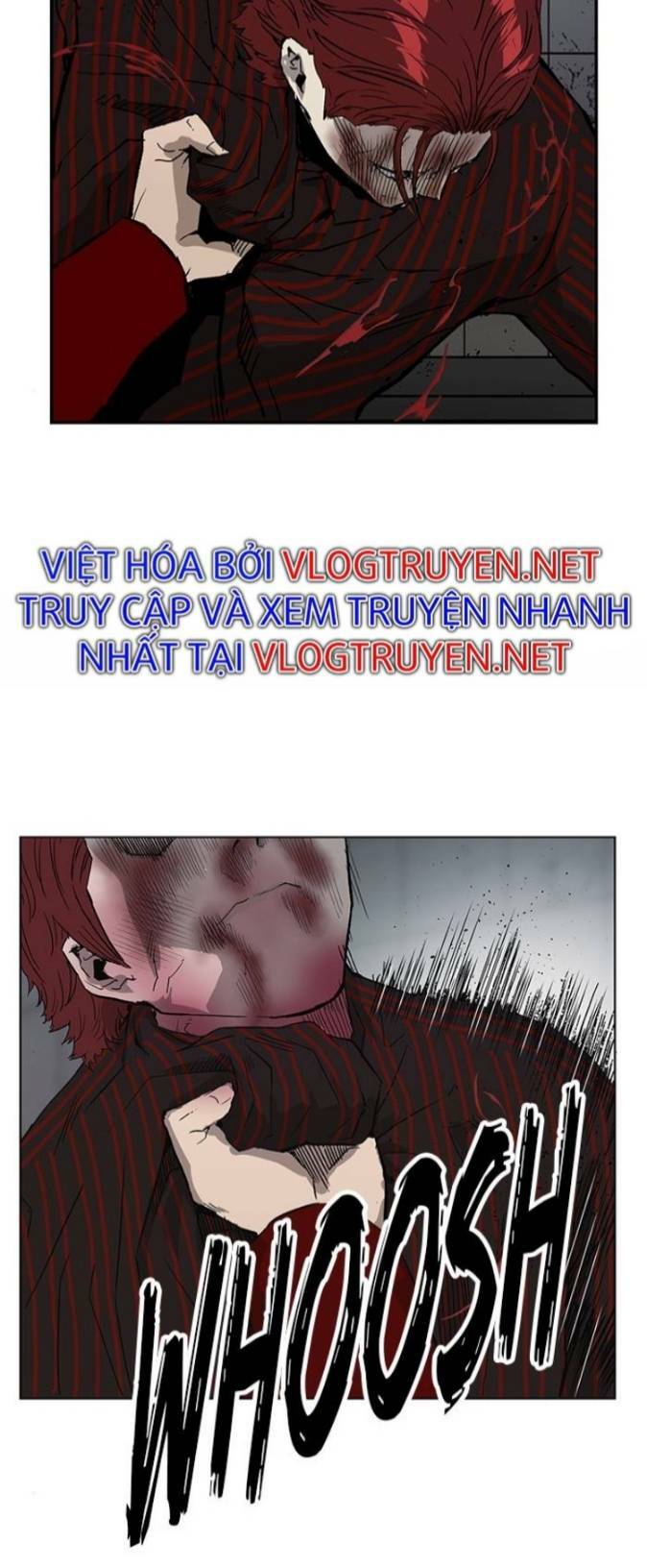 Weak Hero - Chương 170