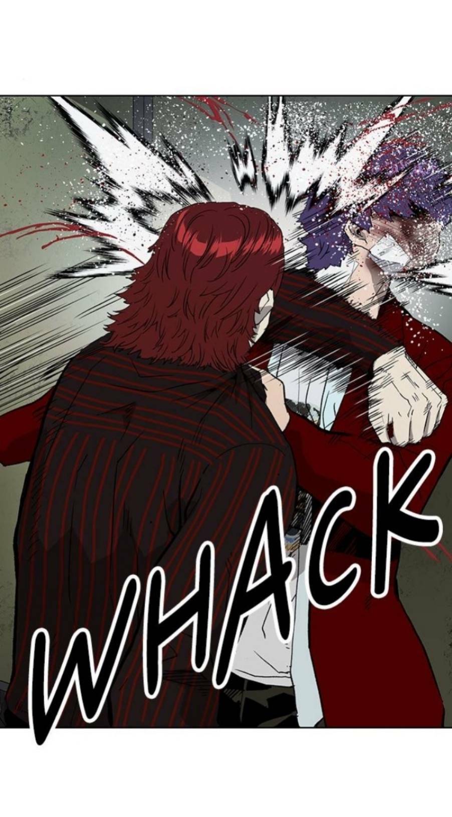 Weak Hero - Chương 170
