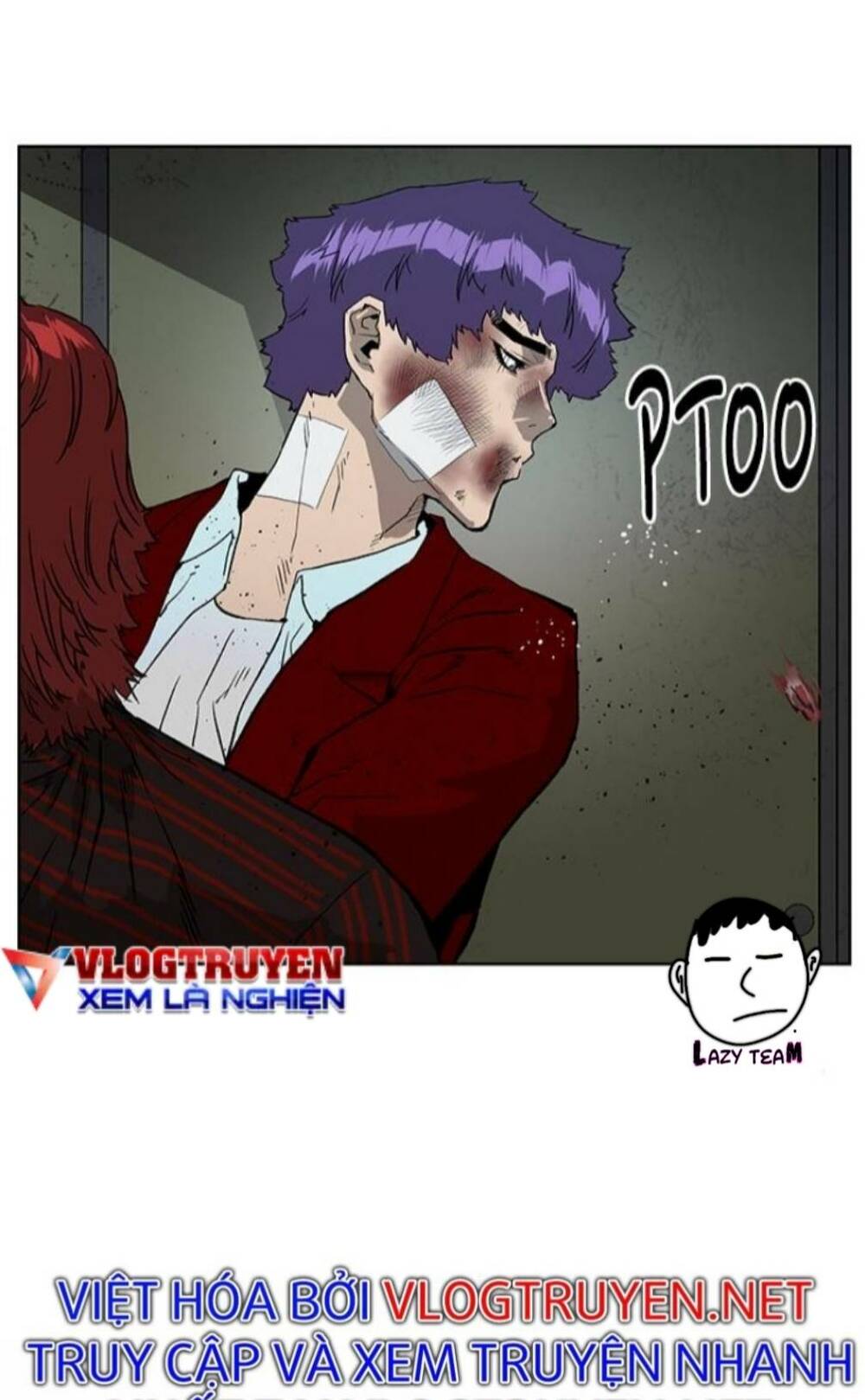 Weak Hero - Chương 170