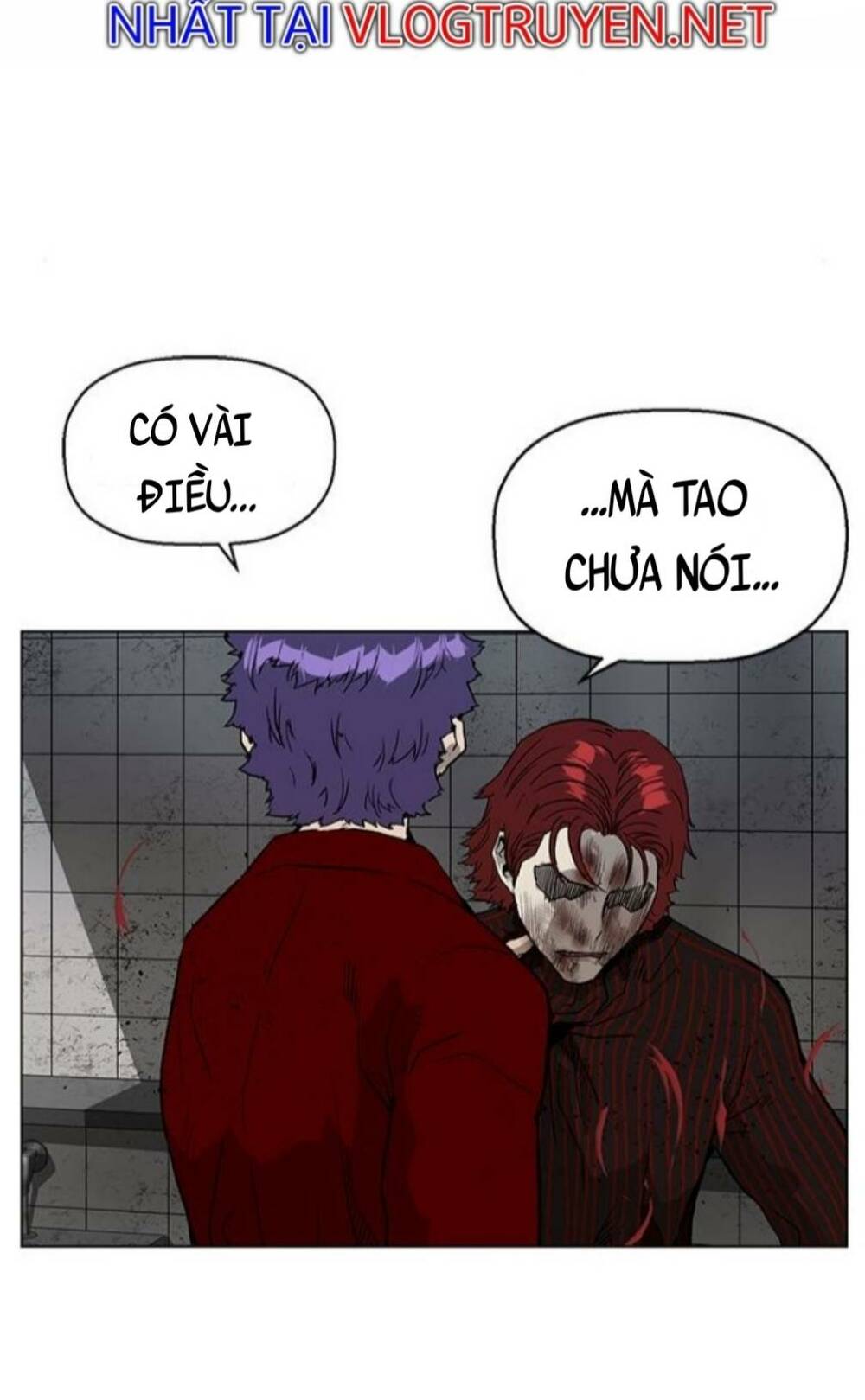Weak Hero - Chương 170