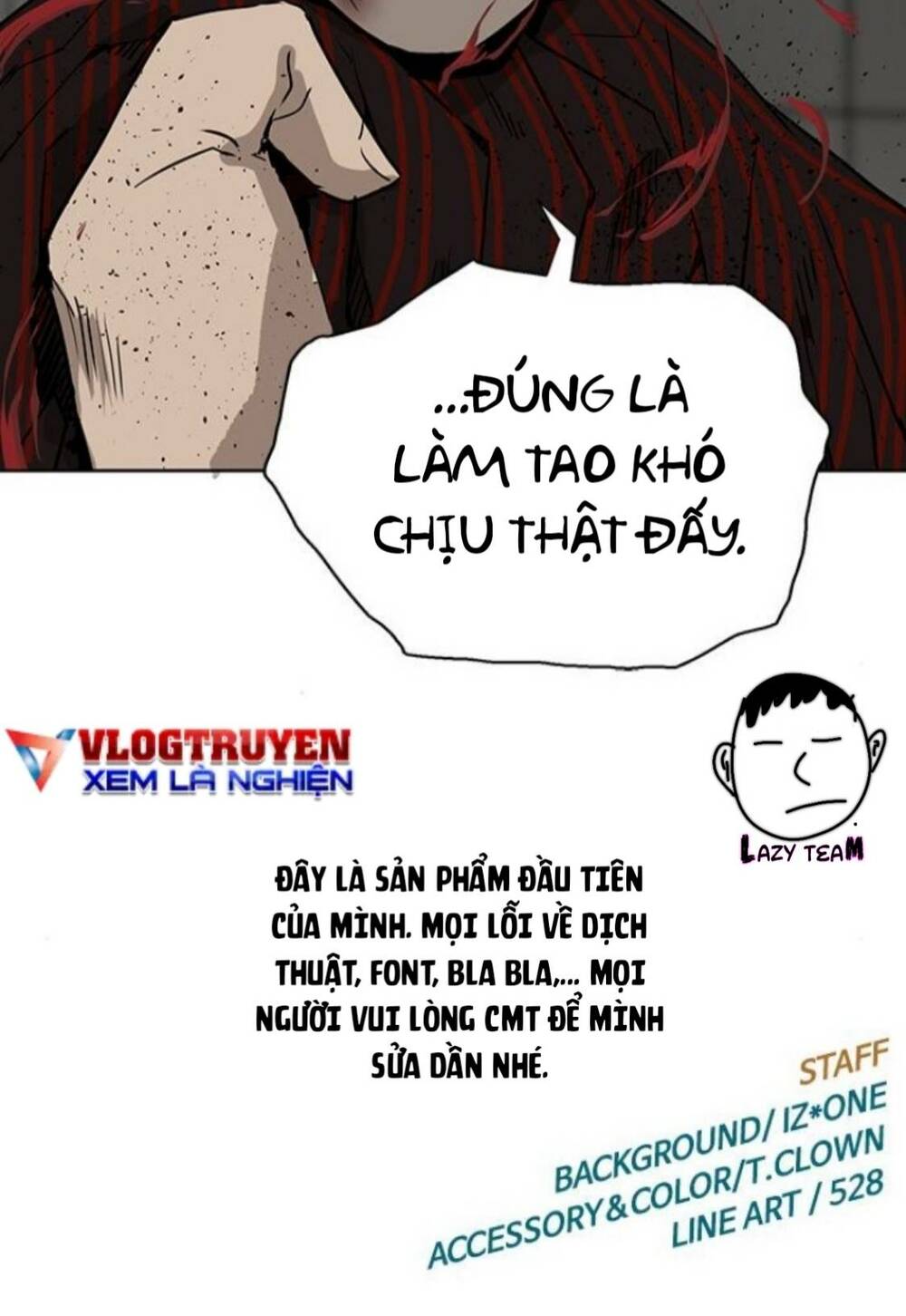 Weak Hero - Chương 170