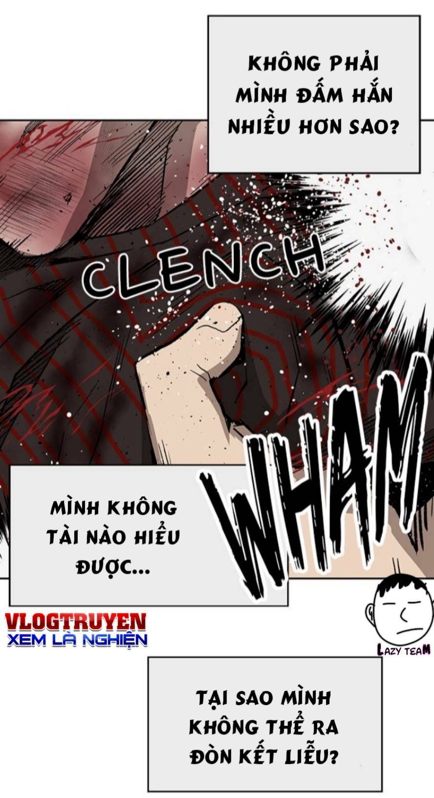 Weak Hero - Chương 171