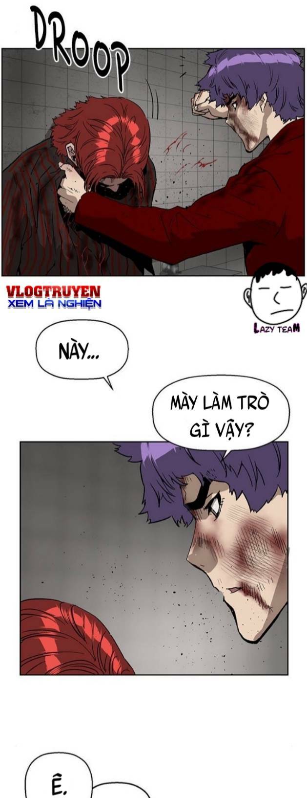 Weak Hero - Chương 171