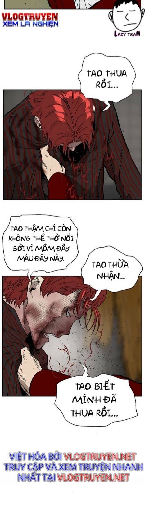 Weak Hero - Chương 171