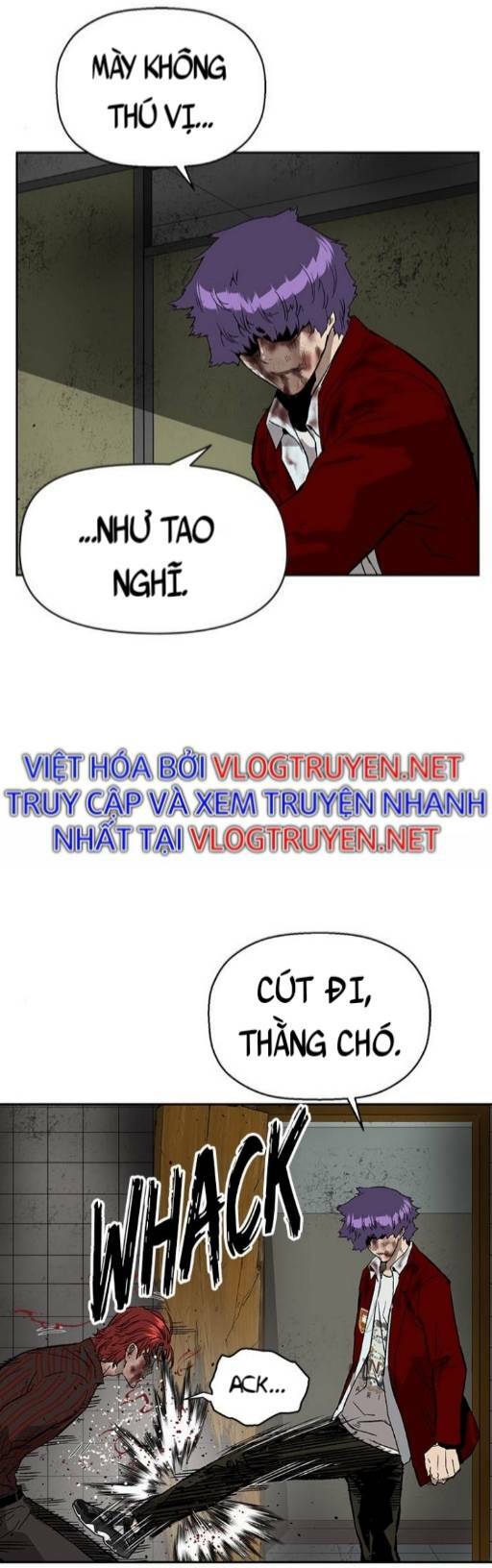Weak Hero - Chương 171