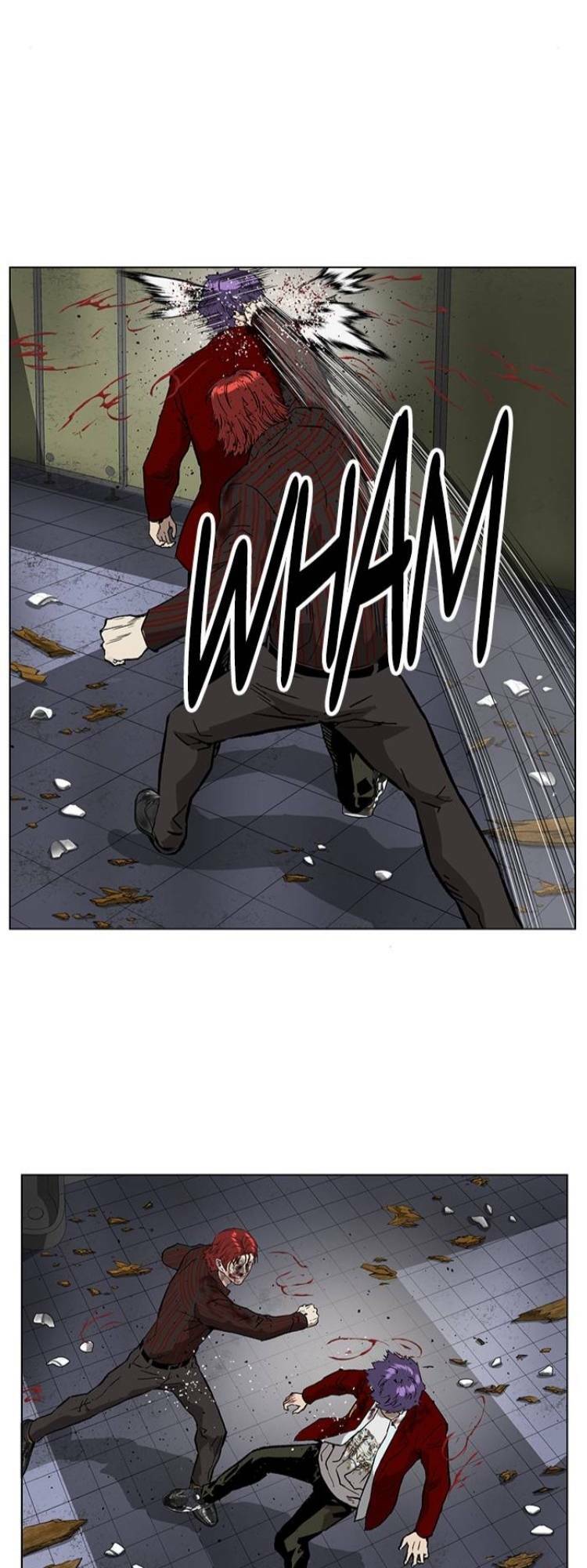 Weak Hero - Chương 171