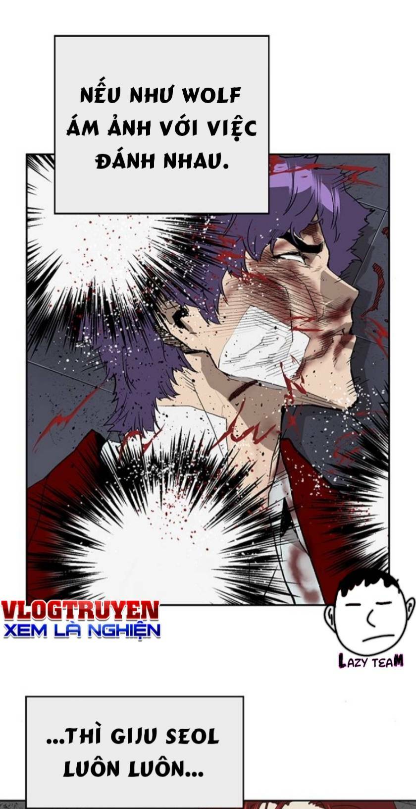 Weak Hero - Chương 171