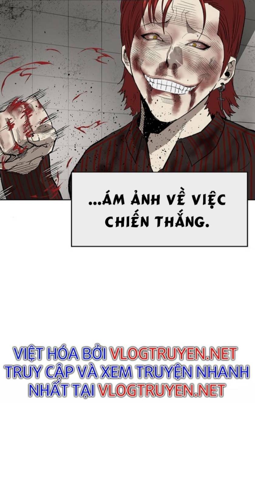 Weak Hero - Chương 171
