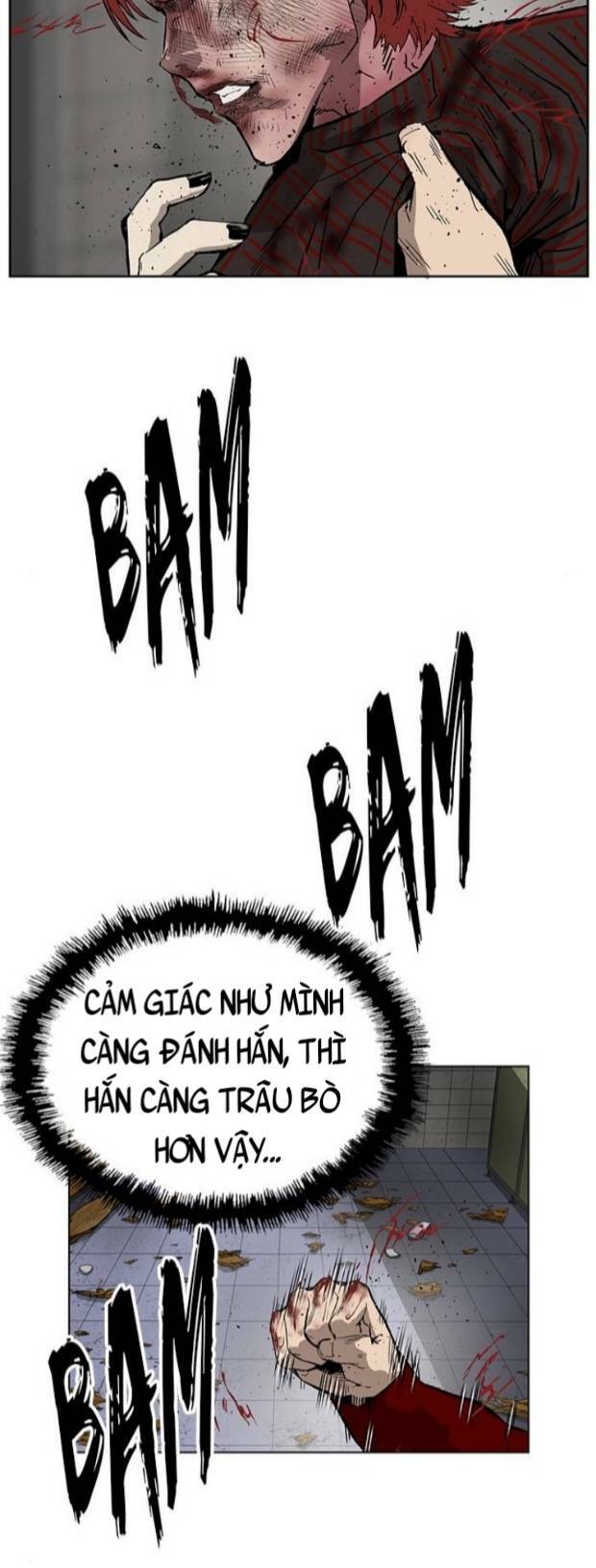 Weak Hero - Chương 171