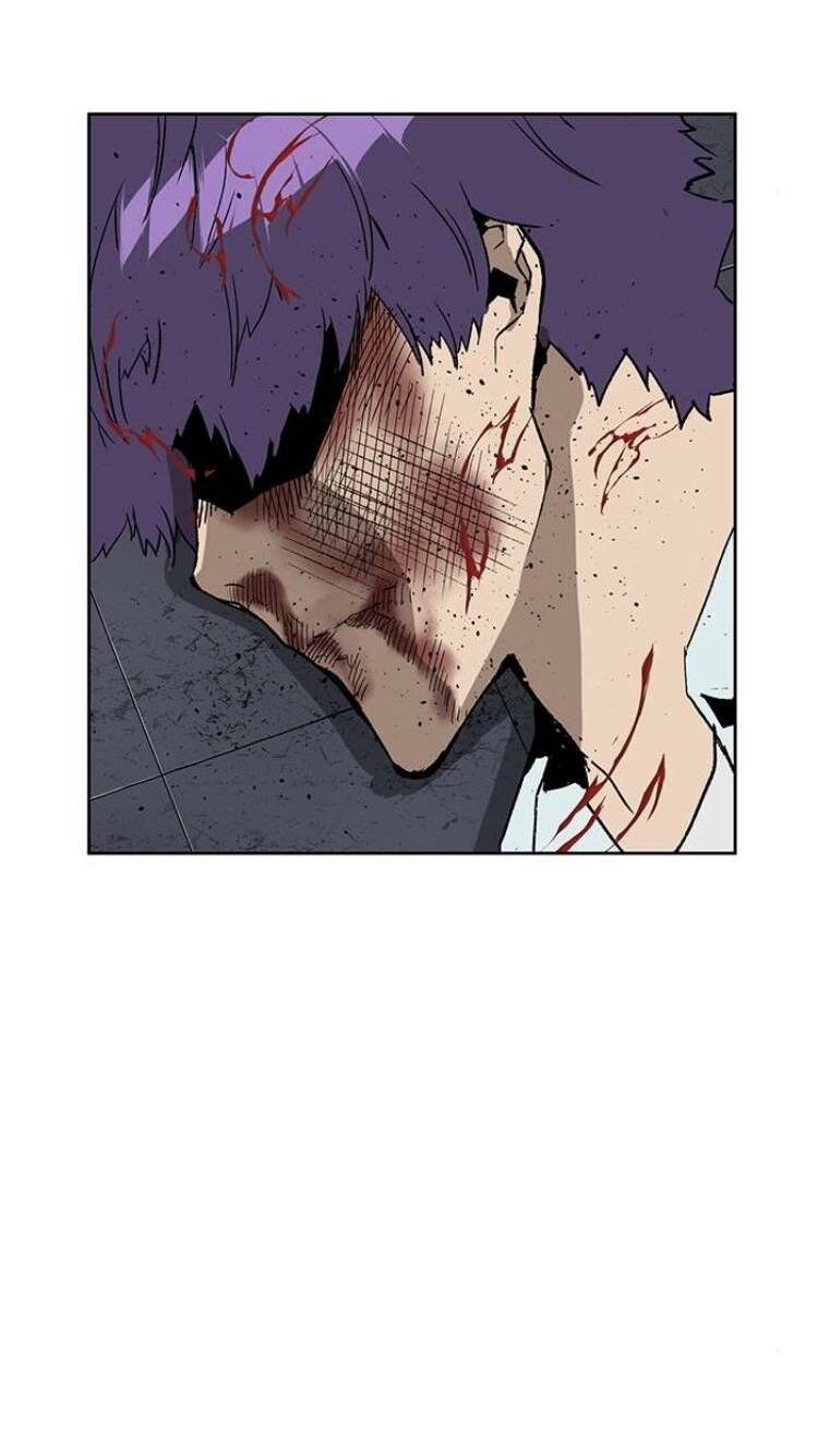 Weak Hero - Chương 171