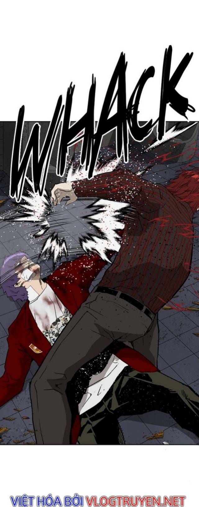 Weak Hero - Chương 171
