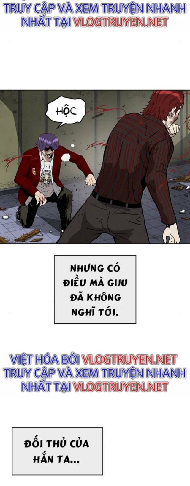 Weak Hero - Chương 171