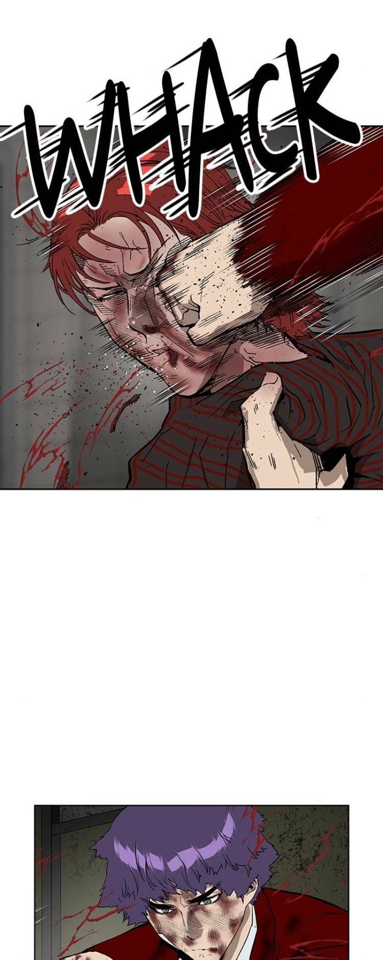 Weak Hero - Chương 171