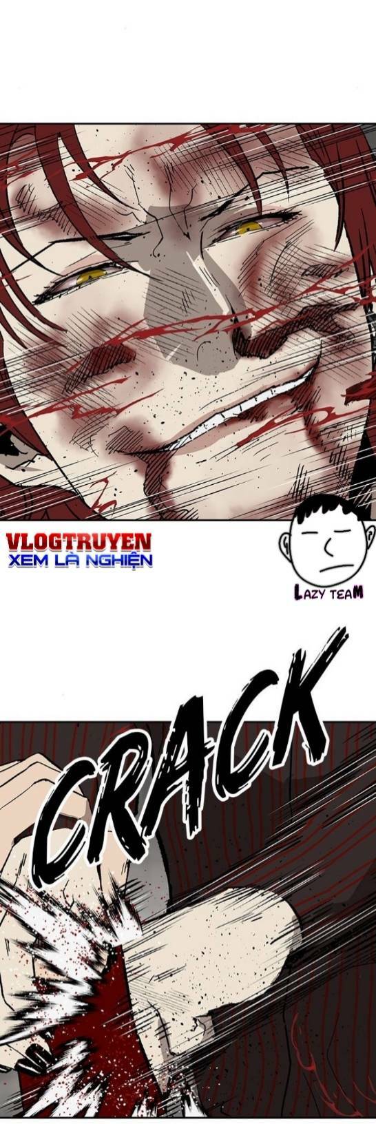 Weak Hero - Chương 171