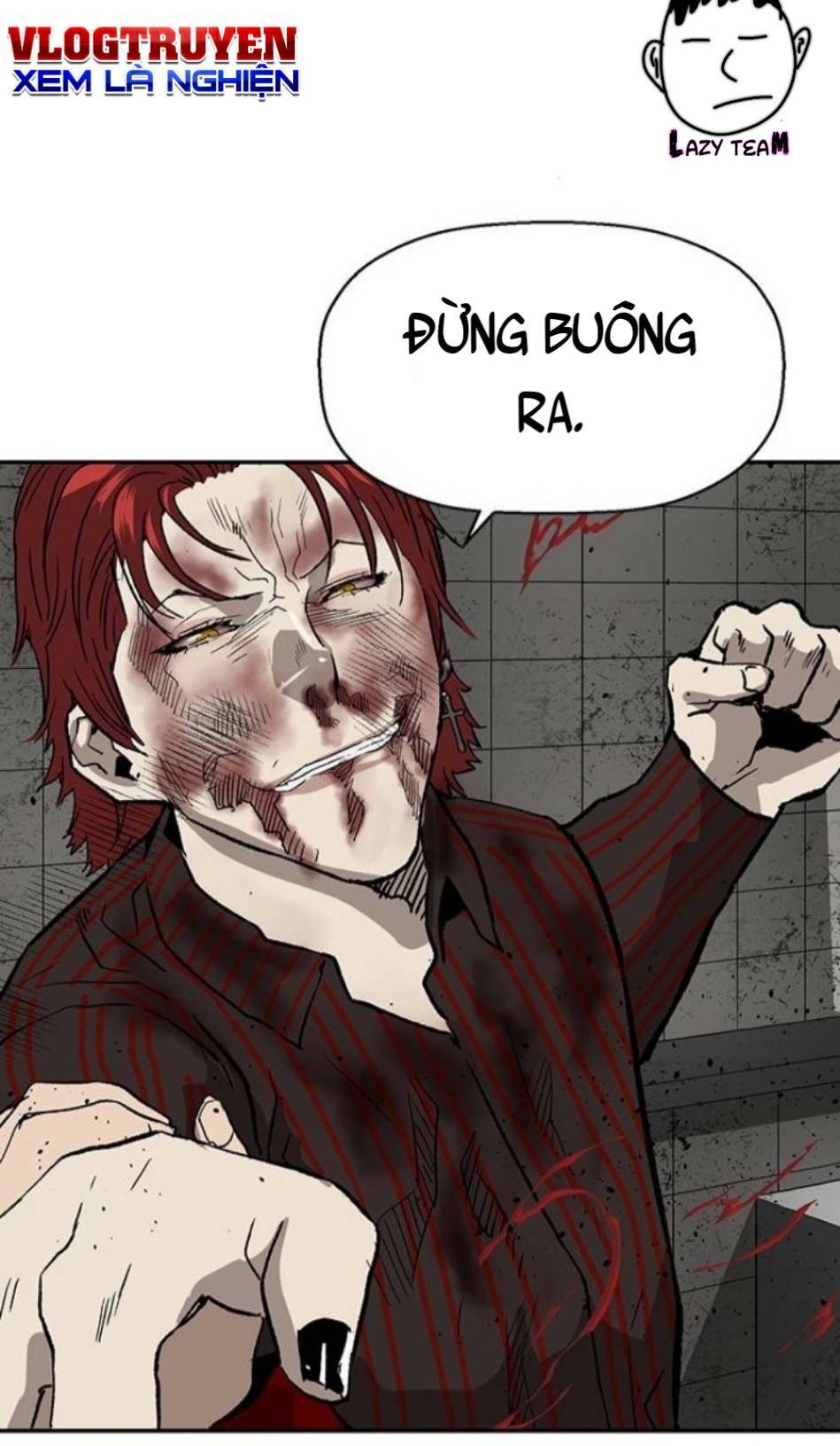 Weak Hero - Chương 171