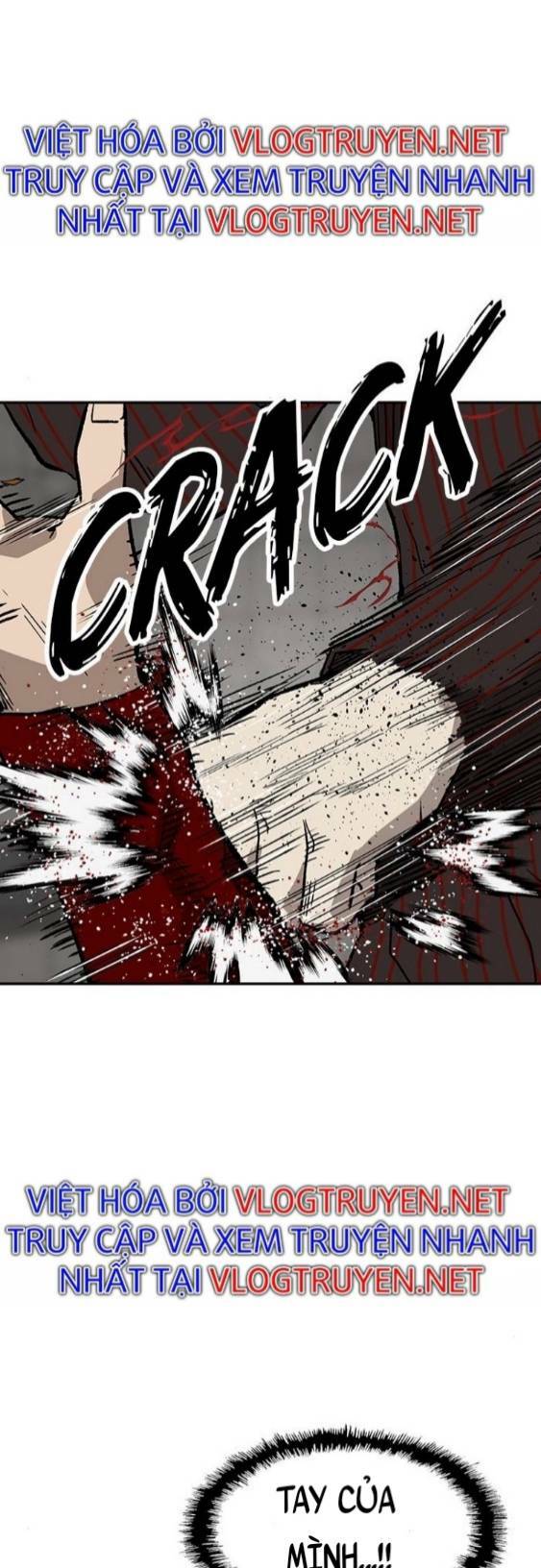 Weak Hero - Chương 171