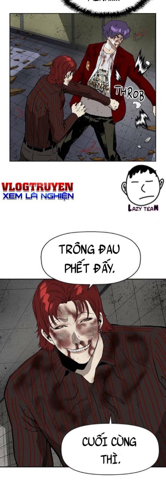 Weak Hero - Chương 171