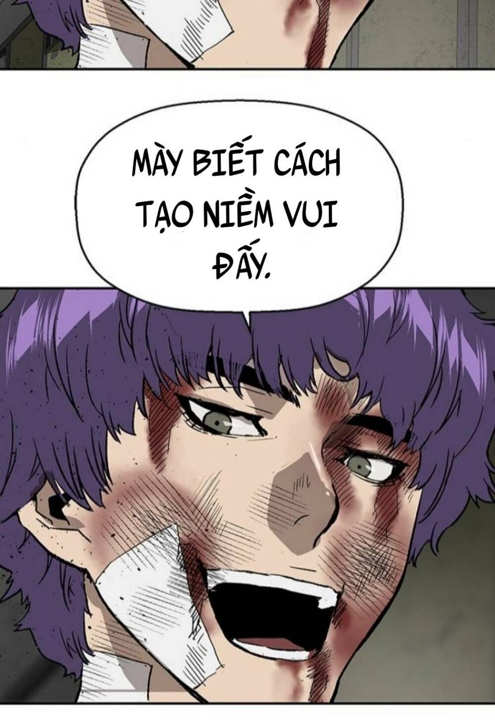 Weak Hero - Chương 171
