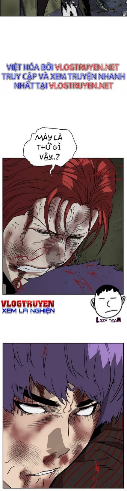Weak Hero - Chương 171