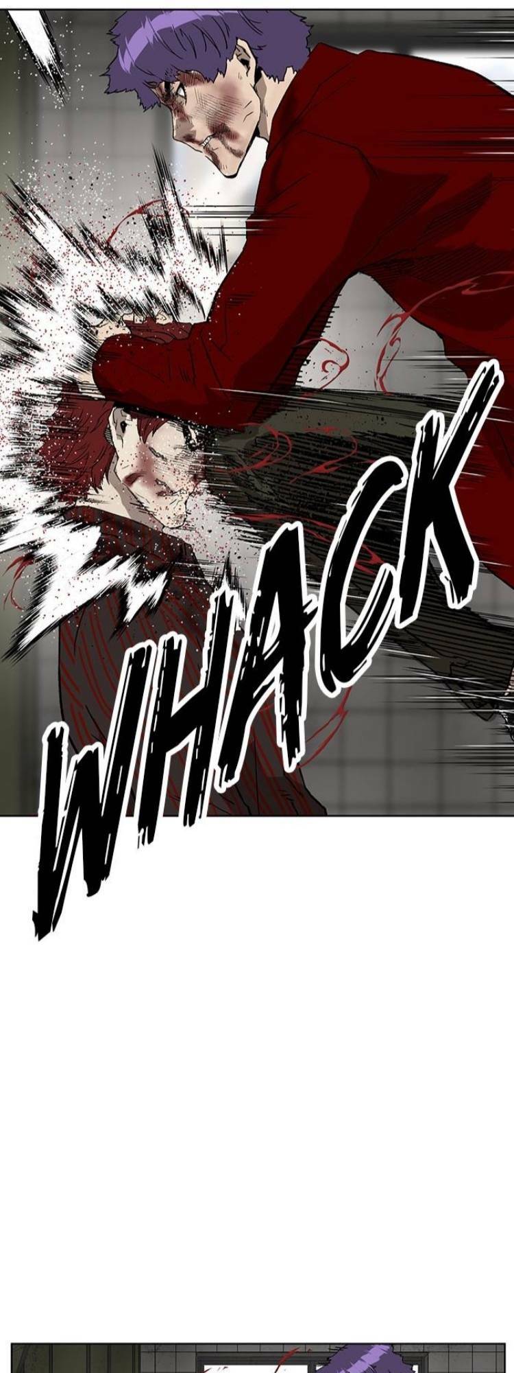 Weak Hero - Chương 171