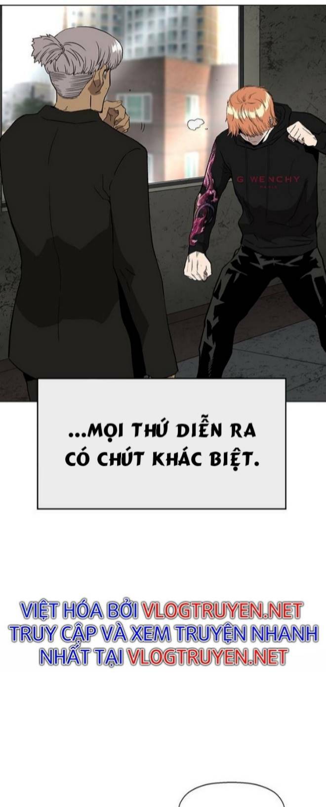 Weak Hero - Chương 171