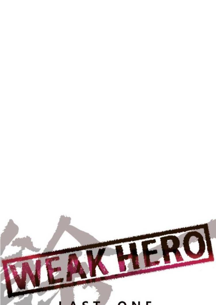 Weak Hero - Chương 172