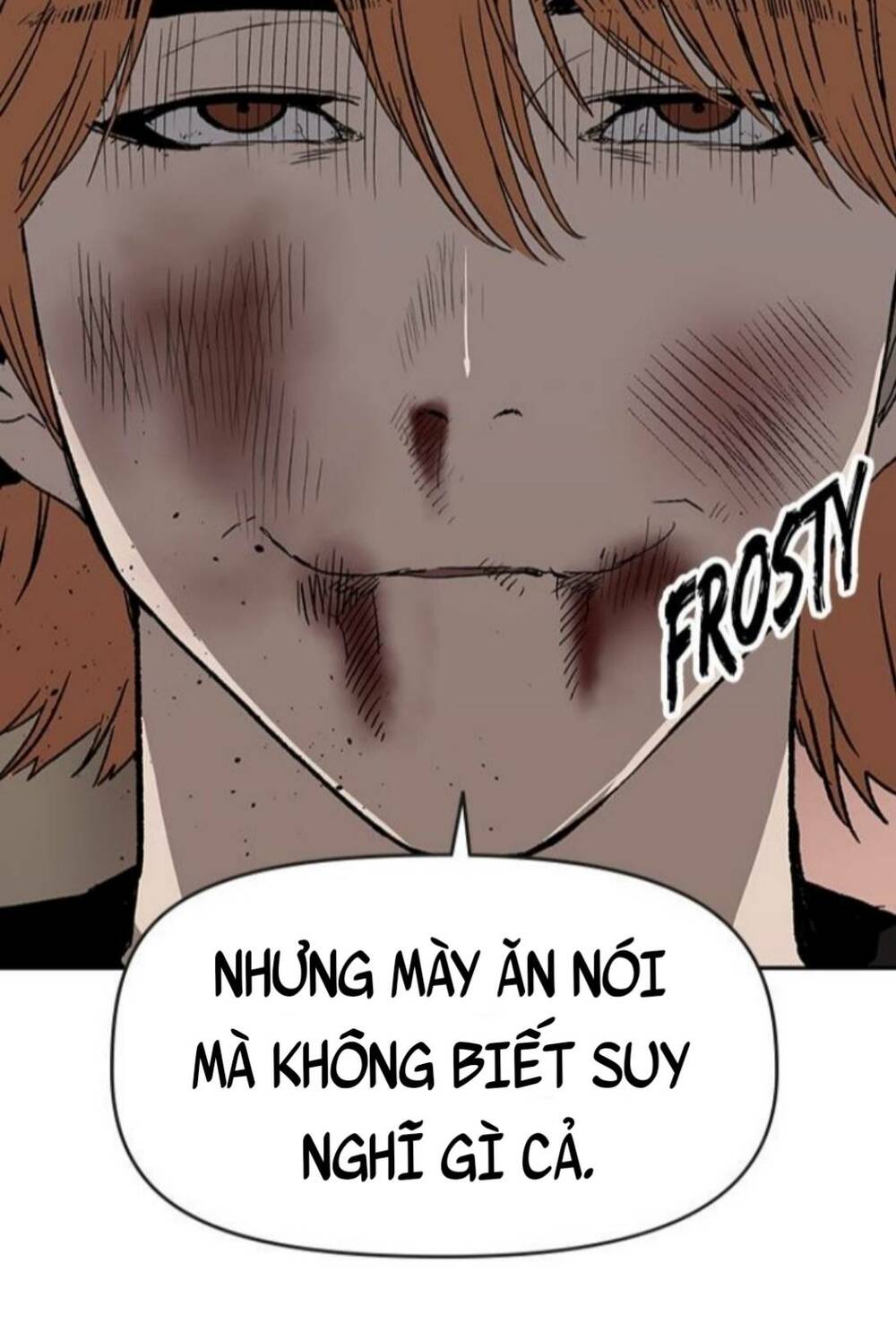 Weak Hero - Chương 172