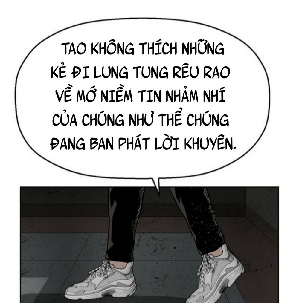 Weak Hero - Chương 172
