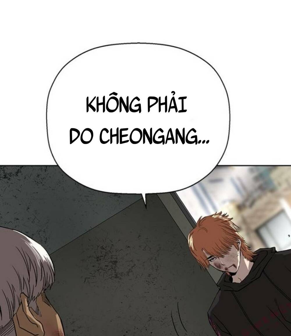 Weak Hero - Chương 172