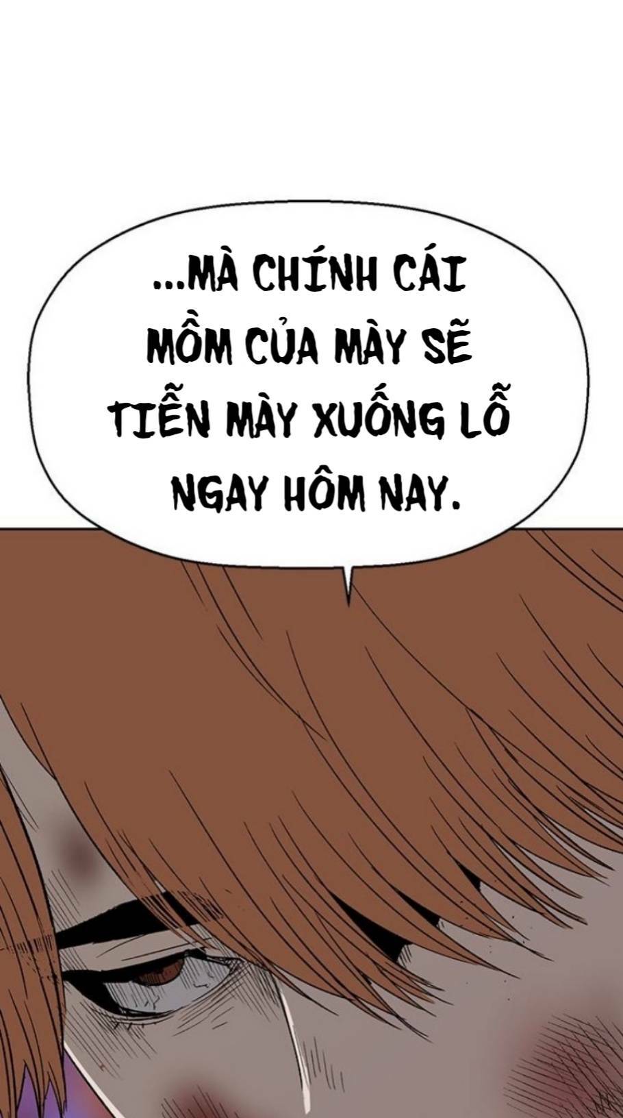 Weak Hero - Chương 172