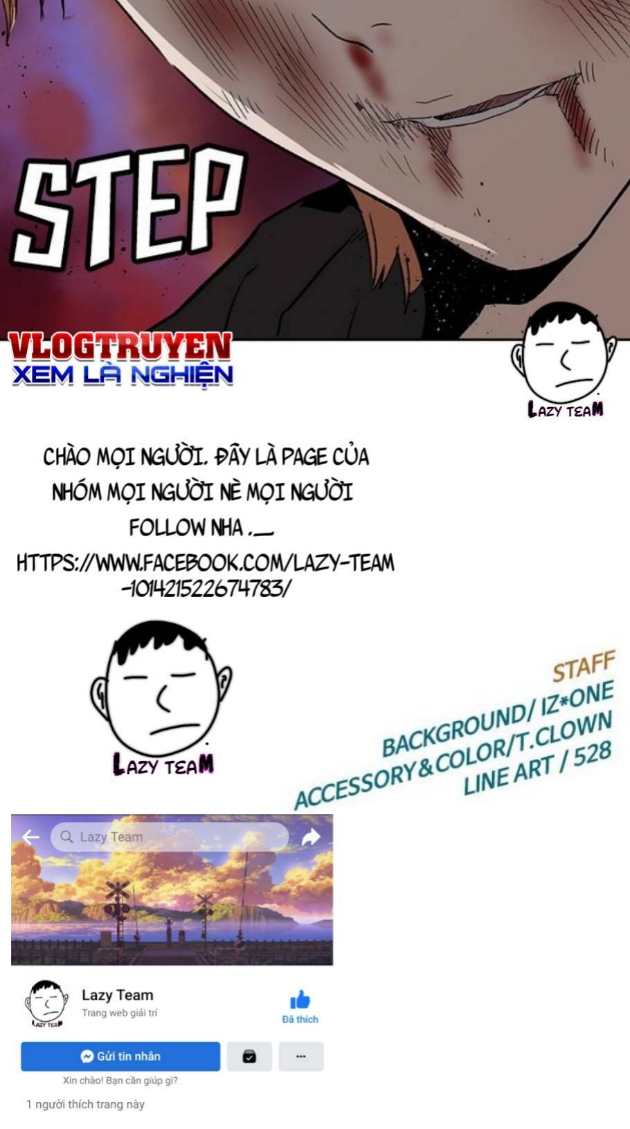 Weak Hero - Chương 172