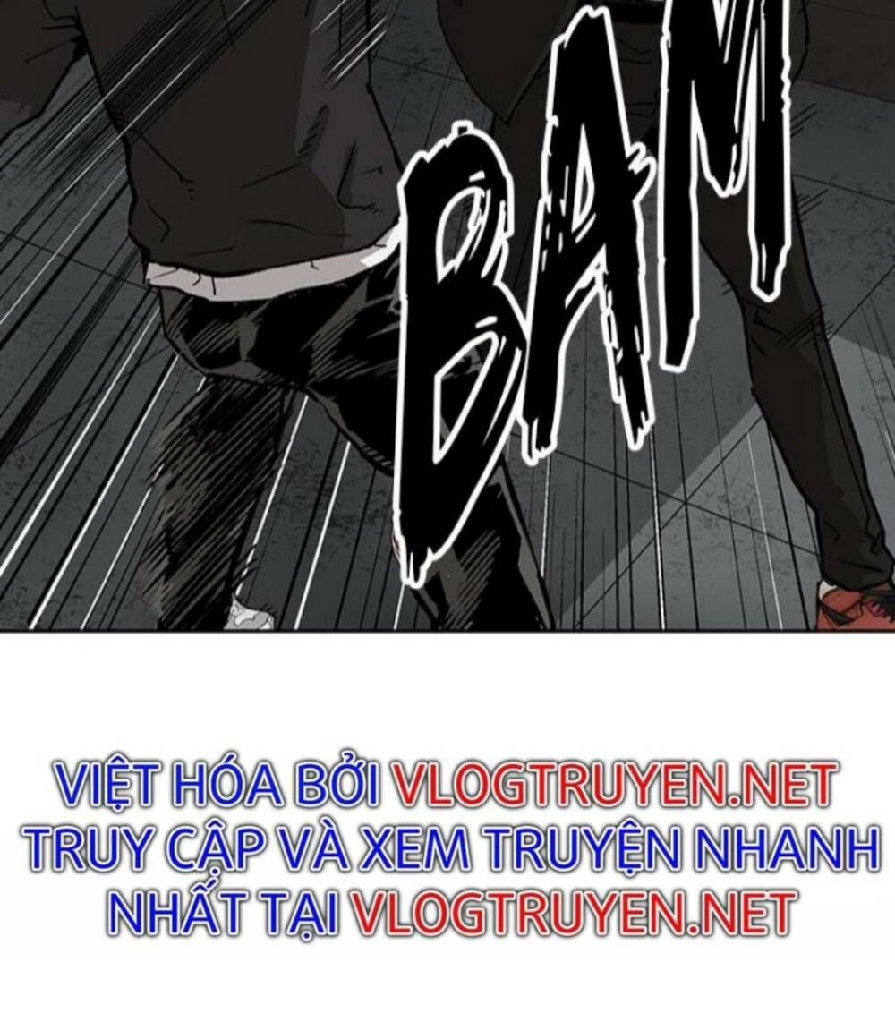 Weak Hero - Chương 172