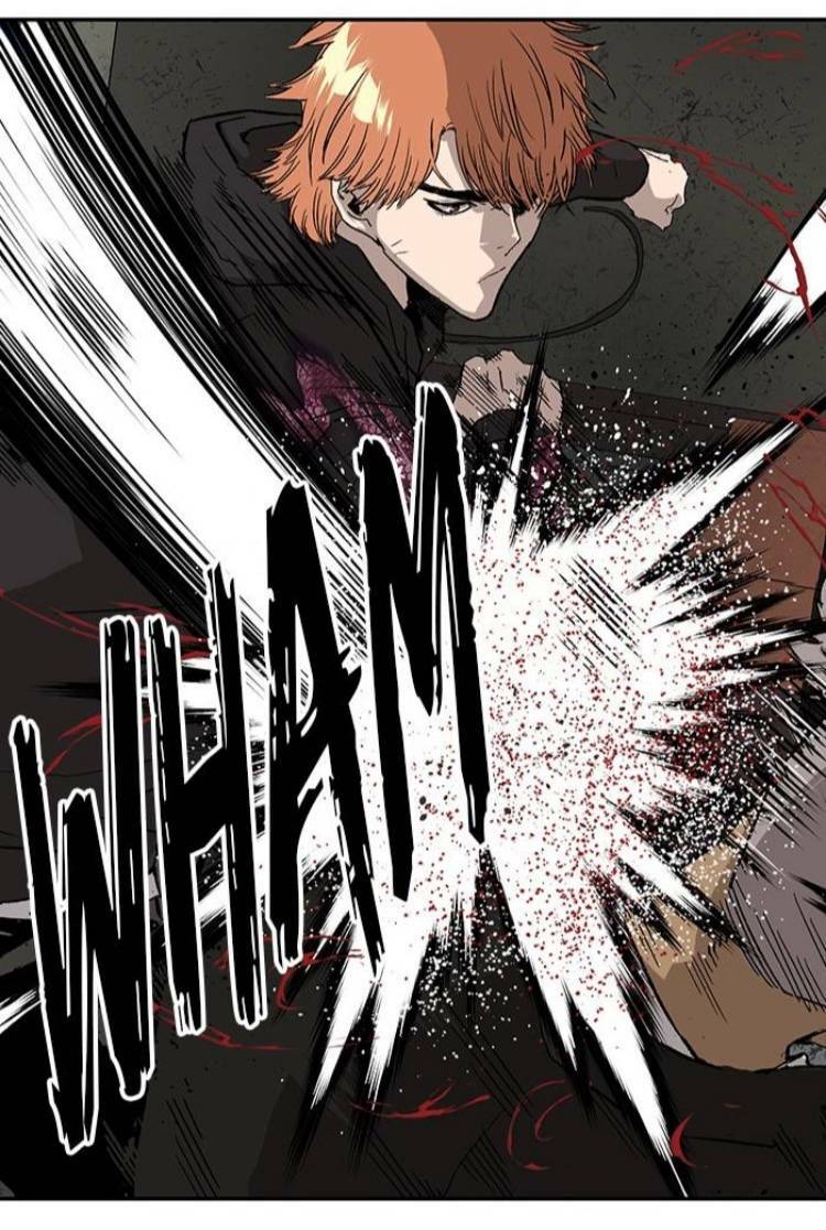 Weak Hero - Chương 172