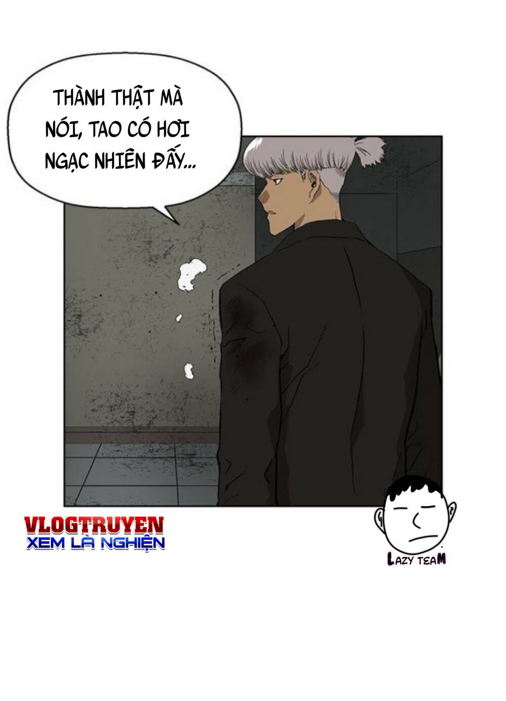Weak Hero - Chương 172