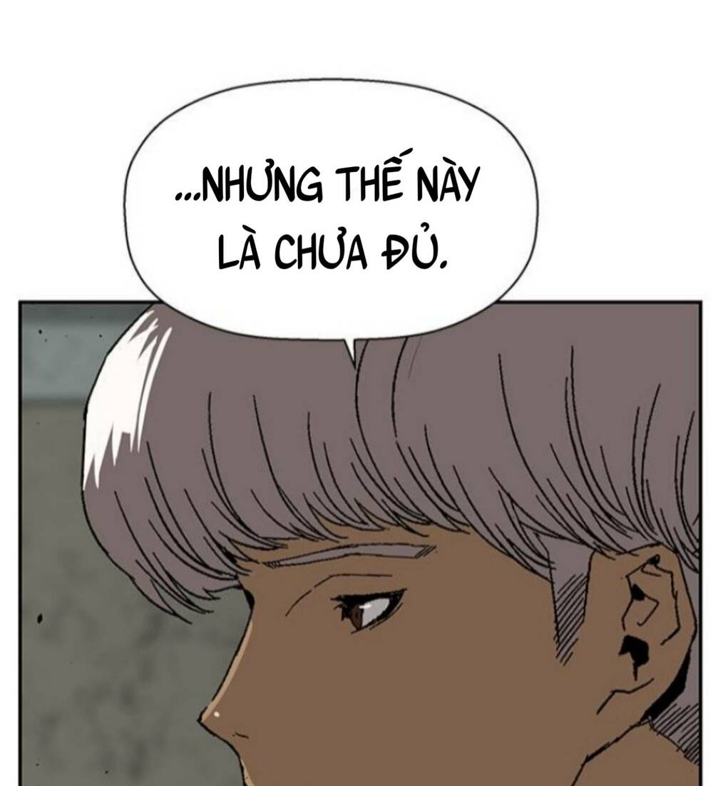Weak Hero - Chương 172