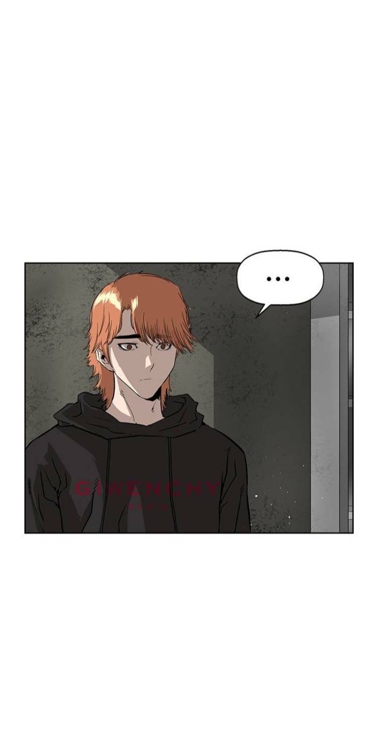 Weak Hero - Chương 172