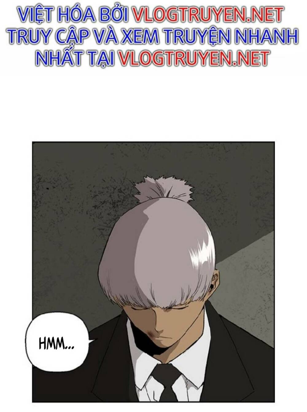 Weak Hero - Chương 172