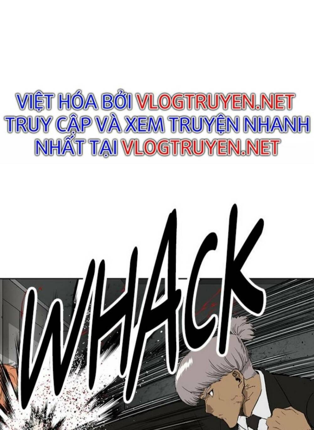 Weak Hero - Chương 172