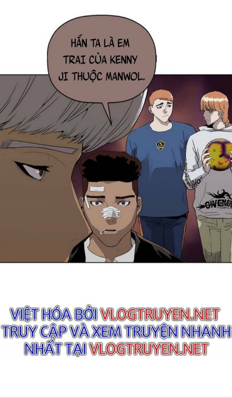 Weak Hero - Chương 172